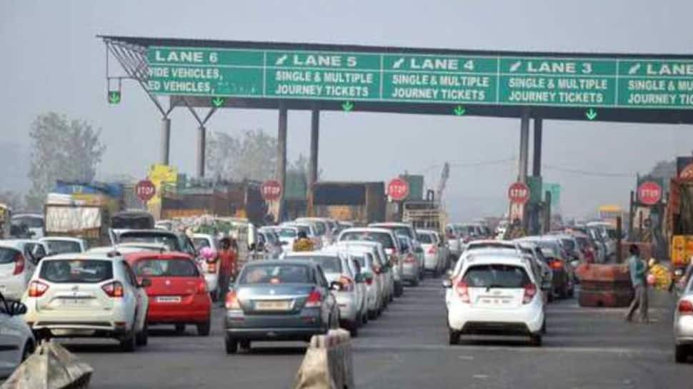 FASTag Annual Toll Pass At Rs 3,000