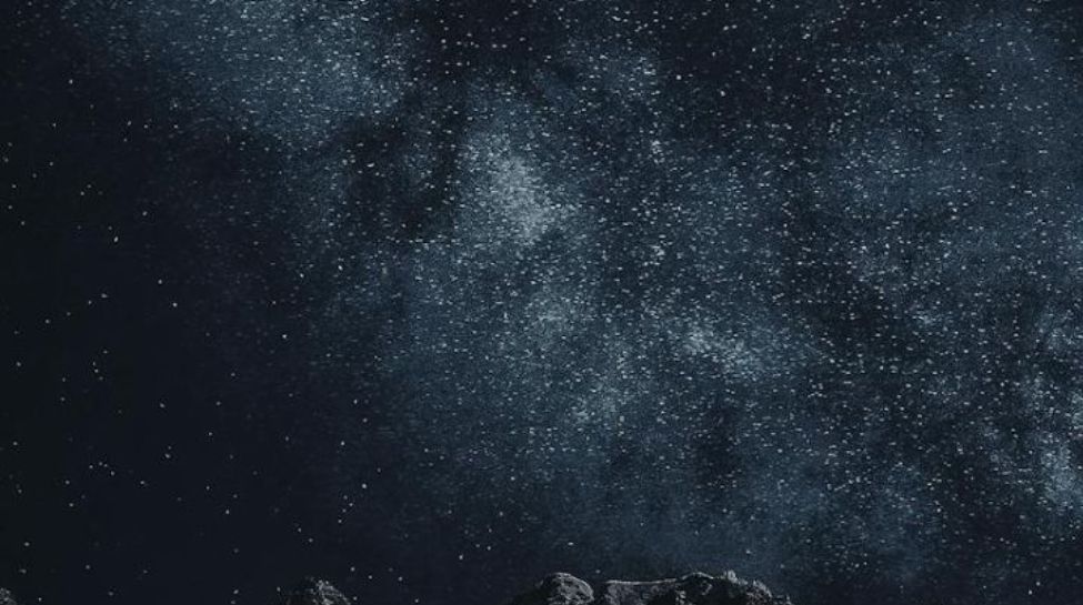 Dark Matter