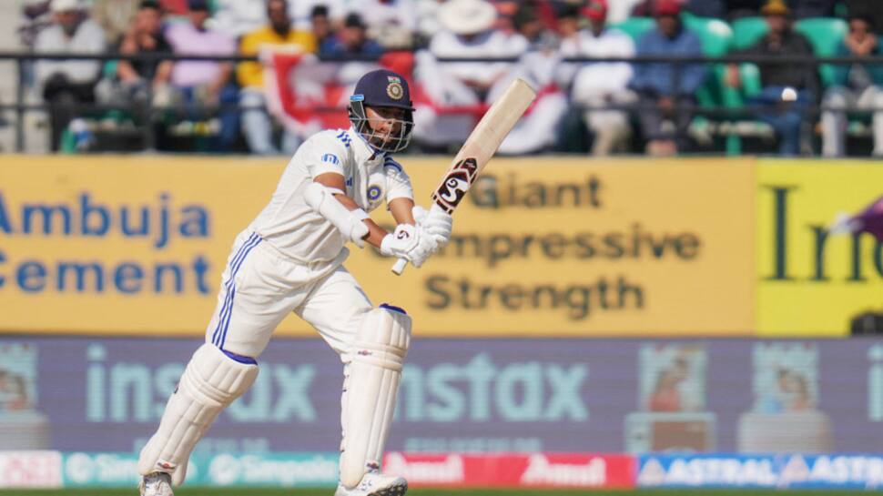 Big Impact In Short Test Career