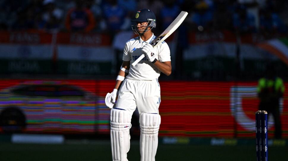 Yashasvi Jaiswal On His Preparation For England Tests