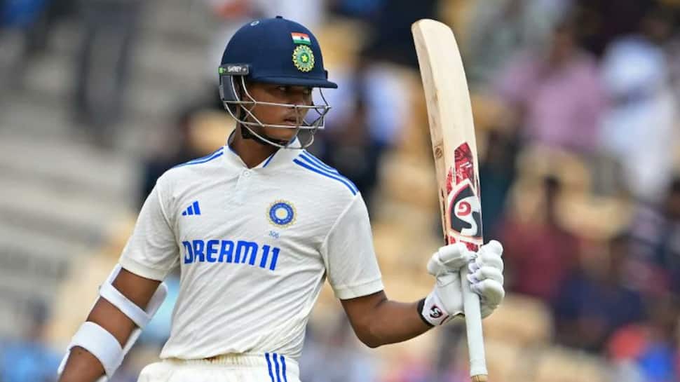 Yashasvi Jaiswal Opens Up On His Century
