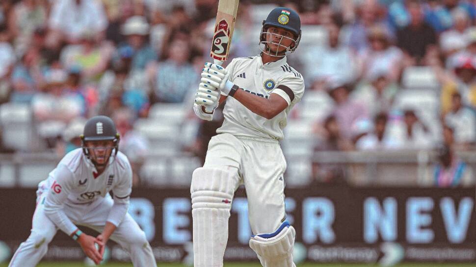 3. Most Centuries By A Visiting Opener In A Test Series In England