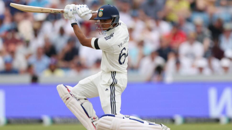 2. Fastest Indian To Score 2000 Test Runs