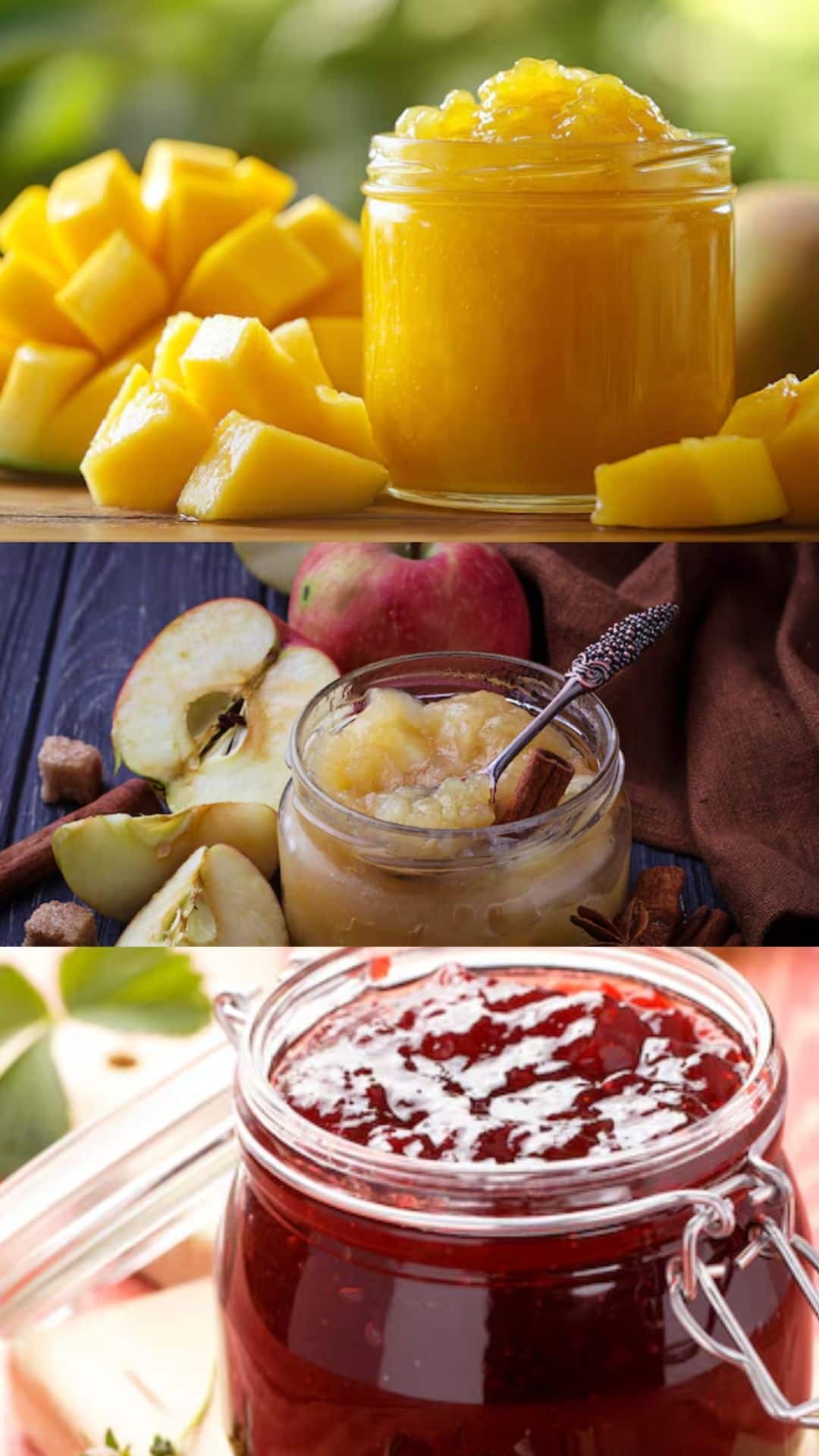 7 Easy Jam Recipes You Can Make at Home