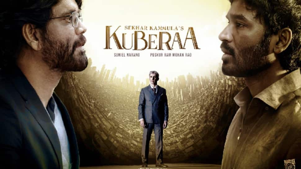 Kuberaa Release