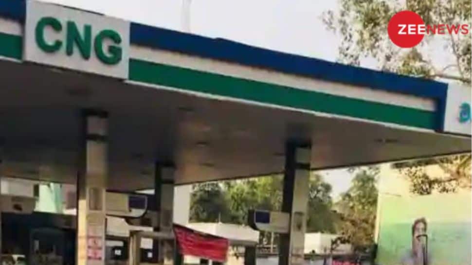 CNG Poised For Significant Growth As India Focuses On Energy Transition: Crisil