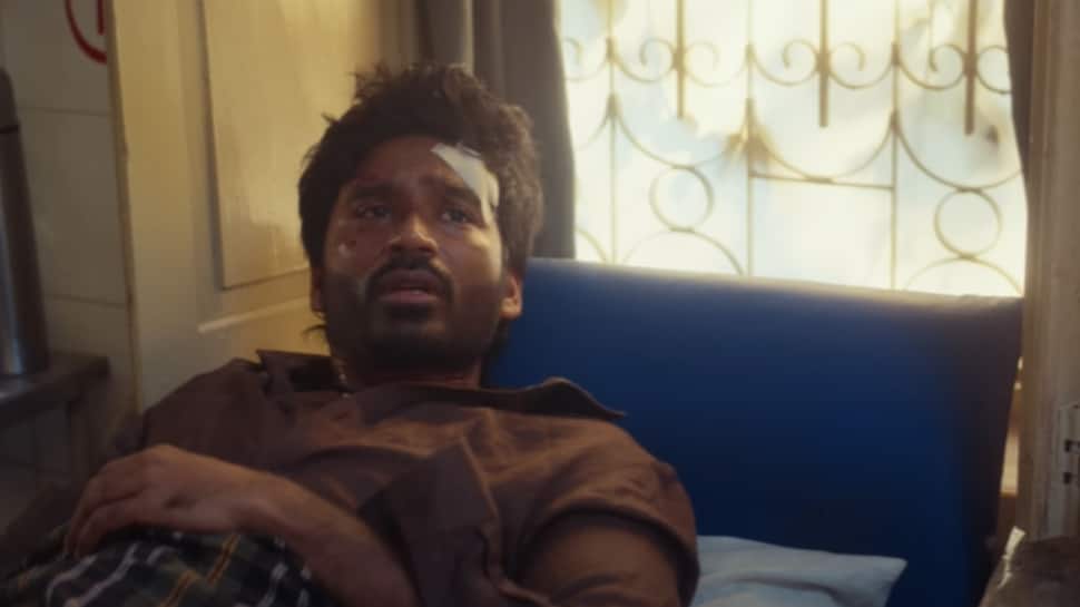 Dhanush’s Career-Best Performance
