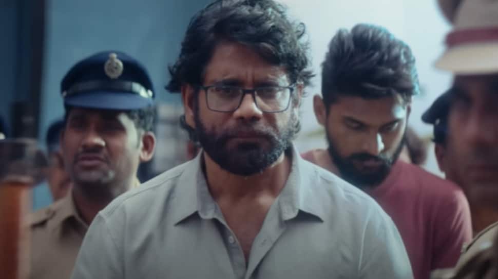 Nagarjuna in a Bold, Career-Defining Role