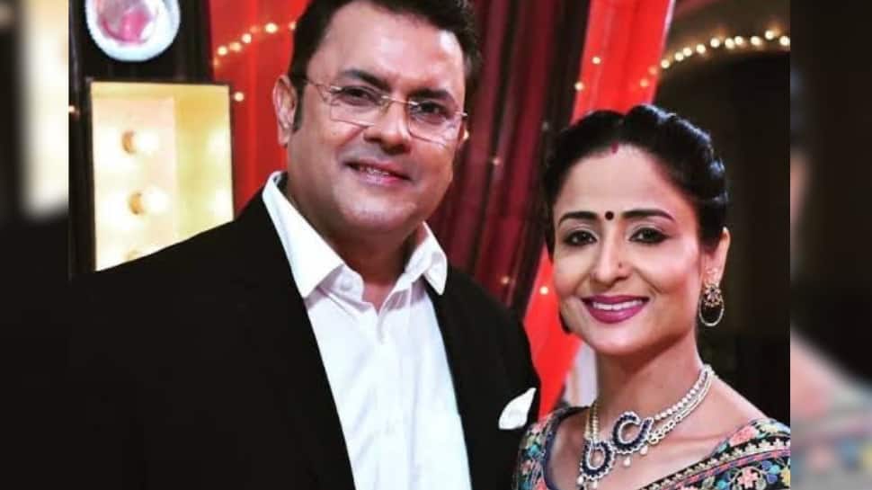 Yeh Rishta Kya Kehlata Hai Actress Lataa Saberwal Announces Separation From Husband After 15 Years Of Marriage