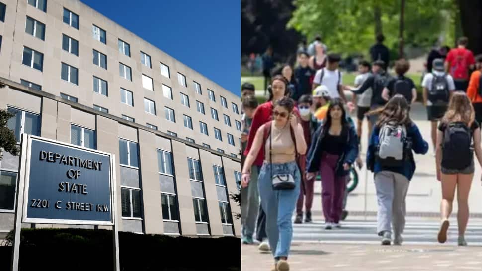 US Mandates Public Social Media Profiles For Student Visa Applicants