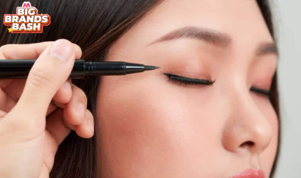 Best Eyeliners to Define Your Eyes During Myntra Big Brands Bash Sale Best Eyeliners to Define Your Eyes During Myntra Big Brands Bash Sale