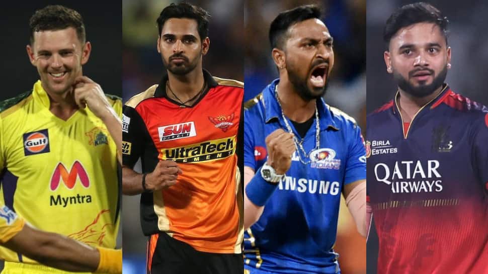 RCB Players Who Won IPL Title With Other Teams Before Winning It Again In 2025
