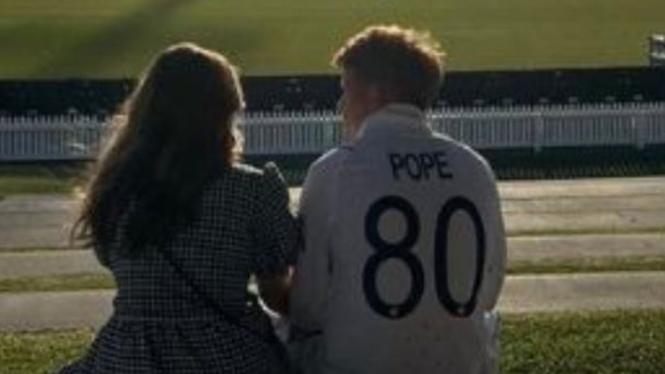 A Low-Key Love Story Begins