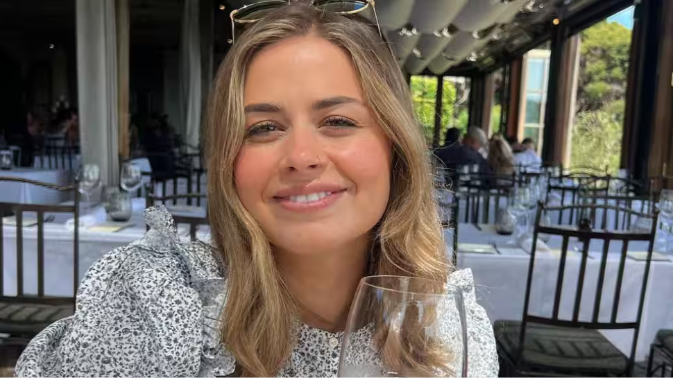 Meet Ella Gurdon