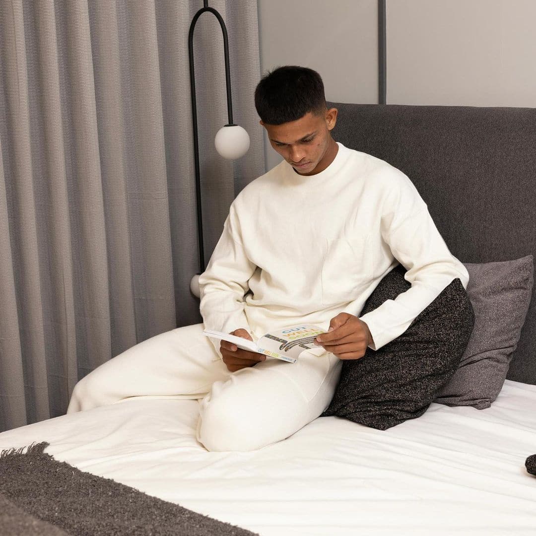 Bedrooms: Tranquil Retreats