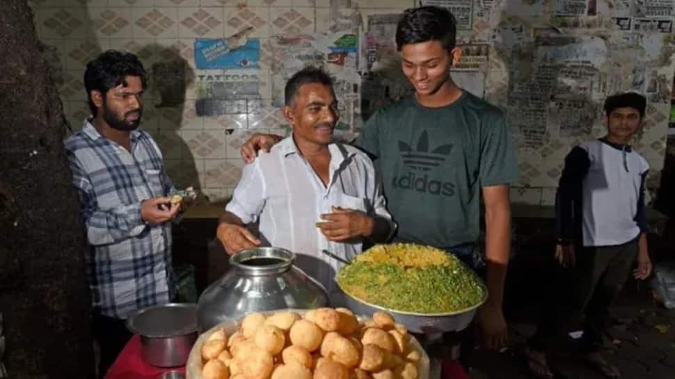 Yashasvi Jaiswal: A Journey from Tent House to Mumbai Mansion