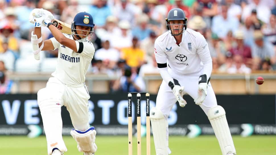 First Indian to Score Century in Debut Tests in Both Australia & England