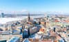Copenhagen Tops the List in 2025
