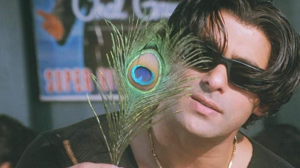 Salman Khan Reveals Dr APJ Abdul Kalam Inspired His Look In Tere Naam