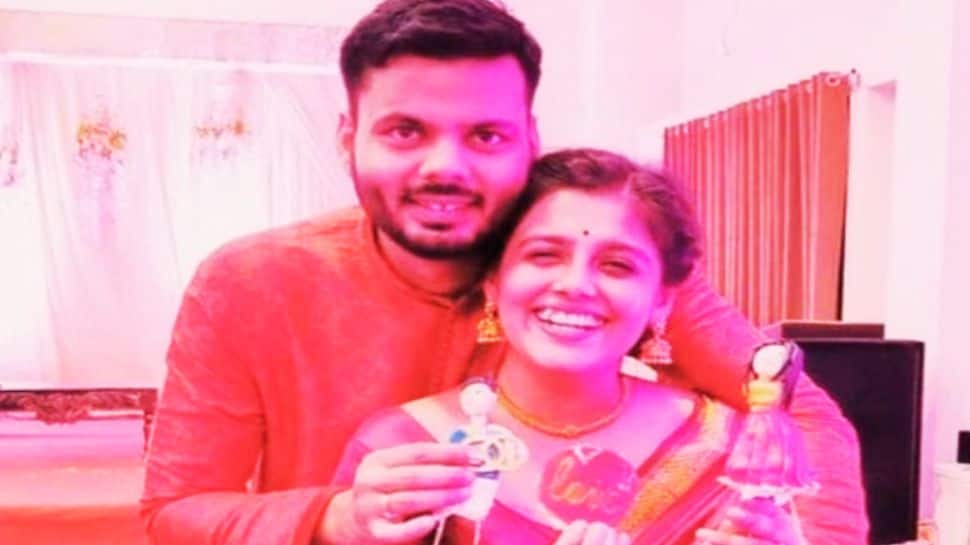 Her Marriage and Her Stand Against Norms