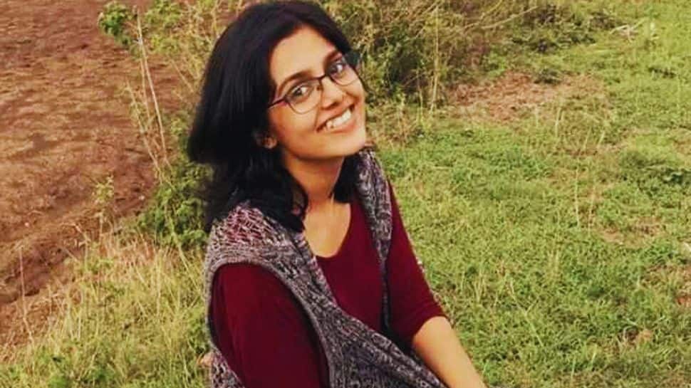 Her Earlier Academic Journey