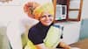 Who is Tapasya Parihar?