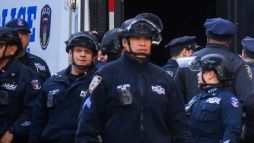 New York City Deploys Additional Security and Heightens Monitoring After US Military Strike on Iran New York City Deploys Additional Security and Heightens Monitoring After US Military Strike on Iran