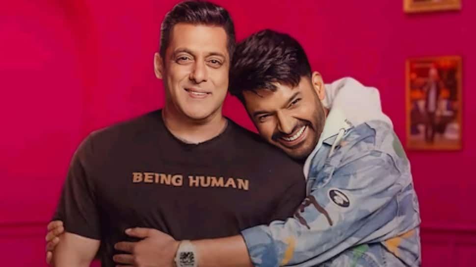 'Uske Bawajood Kaam Kar Rahe...' Salman Khan Opens Up On Brain Aneurysm And AV Malformation
