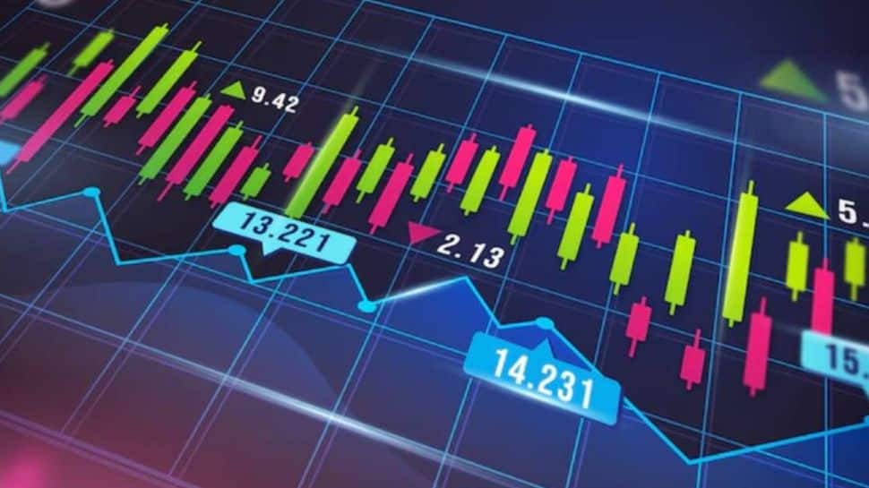 Iran-Israel Conflict, Oil Prices, FII Activity Drive Stock Market