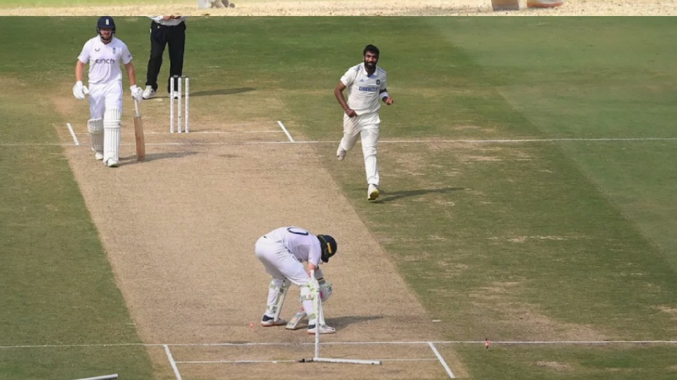 Unrivalled Precision – Jasprit Bumrah (India)