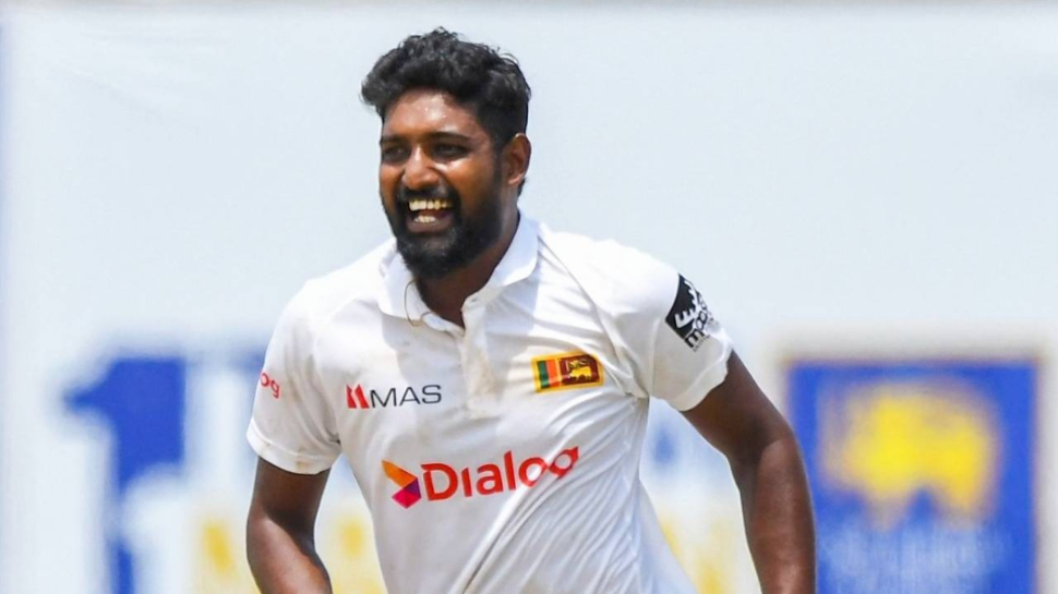 Lankan Spin Maestro – Prabath Jayasuriya (Sri Lanka)