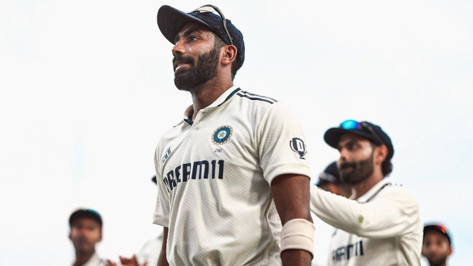 Bumrah’s Brilliance in Headingley