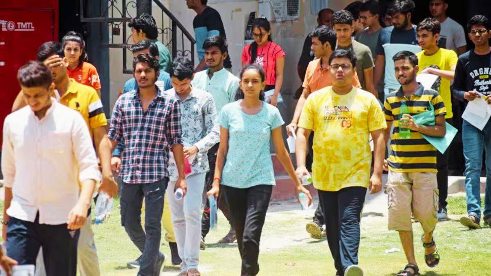 WBJEE Result 2025 To Be Released Soon At wbjeeb.nic.in- Steps to Check Marks Here