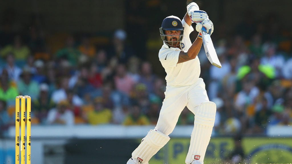 5. Murli Vijay