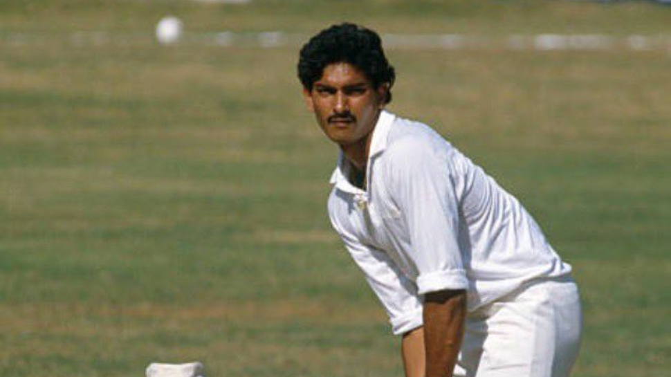 3. Ravi Shastri