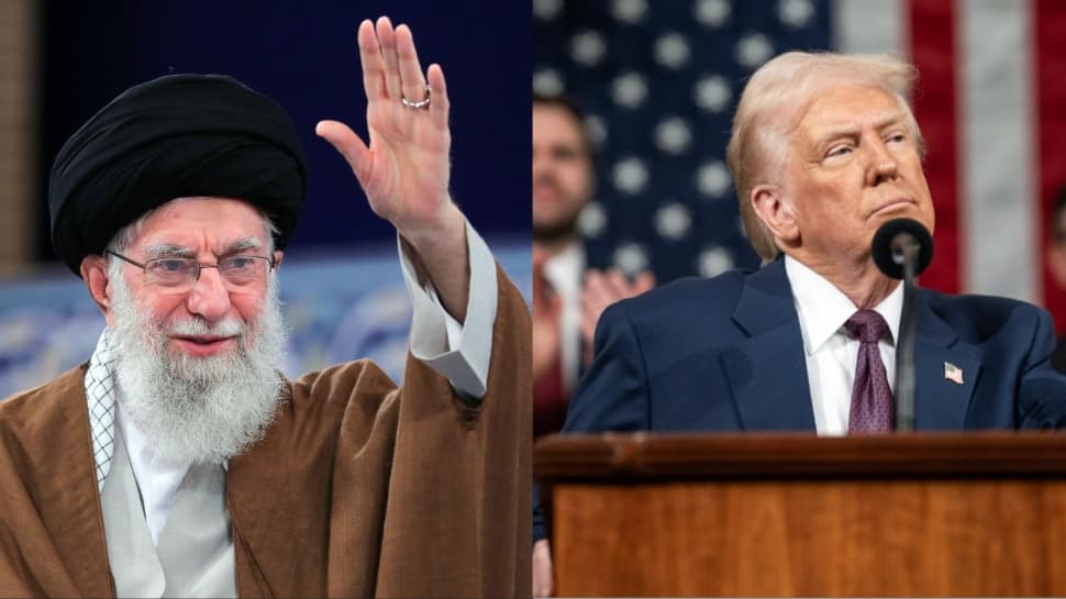 Middle East War | 'Full Responsibility Lies With US...': Iran Reacts To Nuclear Facility Strikes Middle East War | 'Full Responsibility Lies With US...': Iran Reacts To Nuclear Facility Strikes