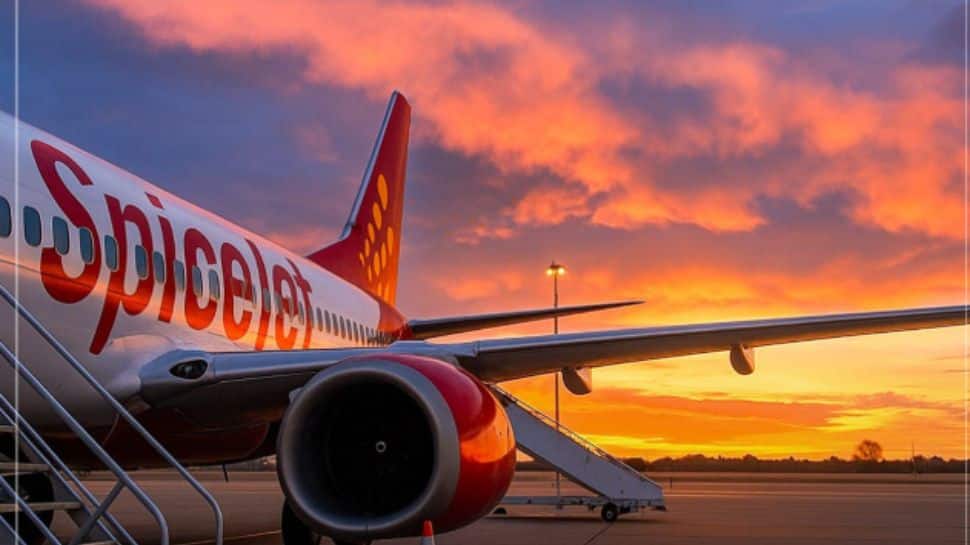 SpiceJet Asked To Pay Rs 25,000 To Senior Citizen For Issuing Wrong Ticket | Mobility News  zeenews.india.com