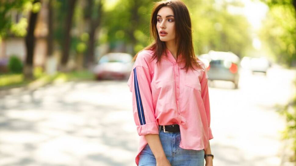 4 Stylish Women Shirts That Are Better Than They Should Be Looking 4 Stylish Women Shirts That Are Better Than They Should Be Looking