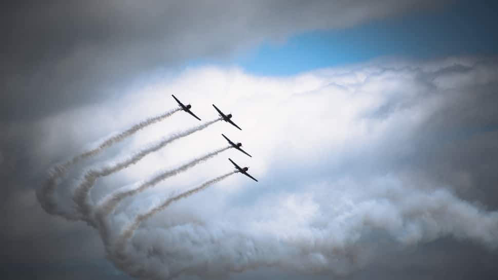 Israel's Fighter Jets