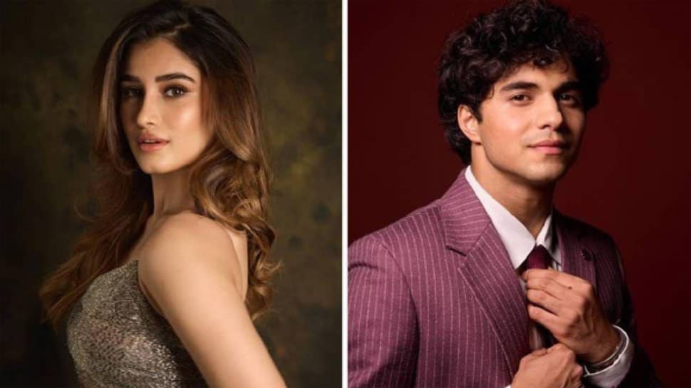 Abhay Verma and Rasha Thadani