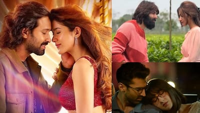 10 New Fresh Bollywood Pairings Of 2025