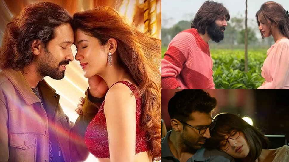 10 New Fresh Bollywood Pairings Of 2025