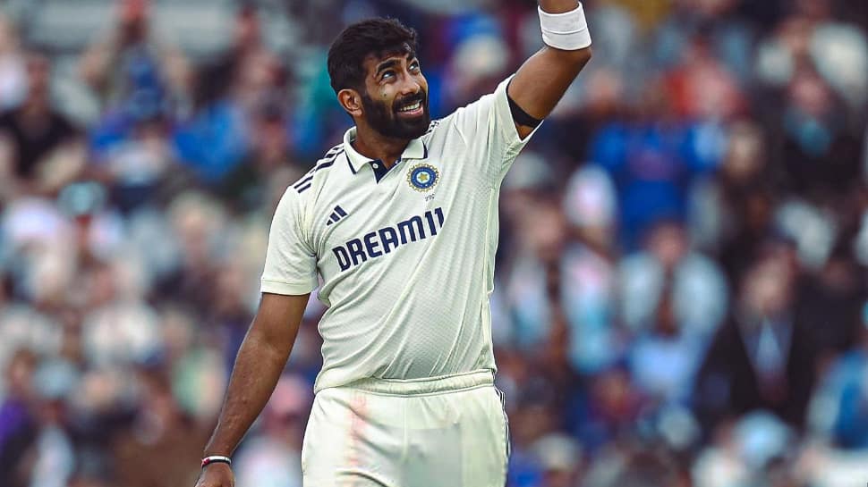 Bumrah Can Create More Records During IND vs ENG Series