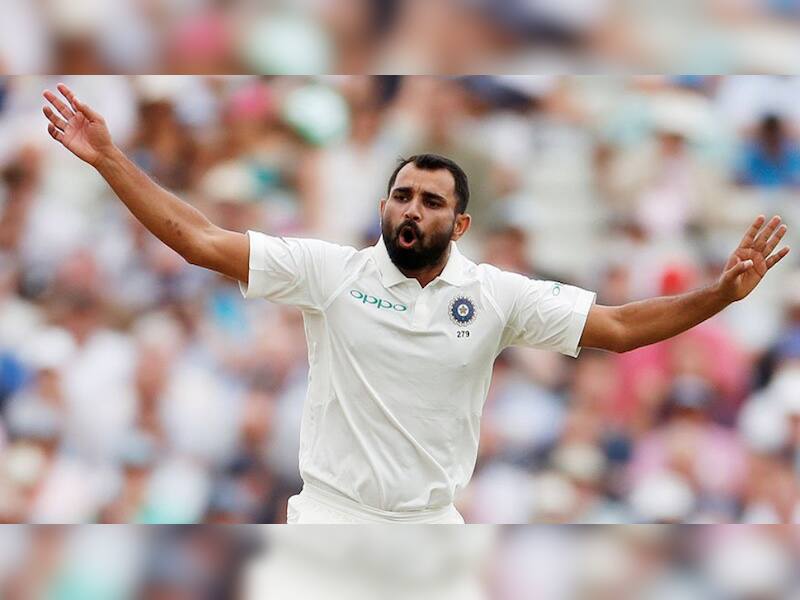 5 Asian Bowlers With Most Test Wickets In SENA Countries: Jasprit ...