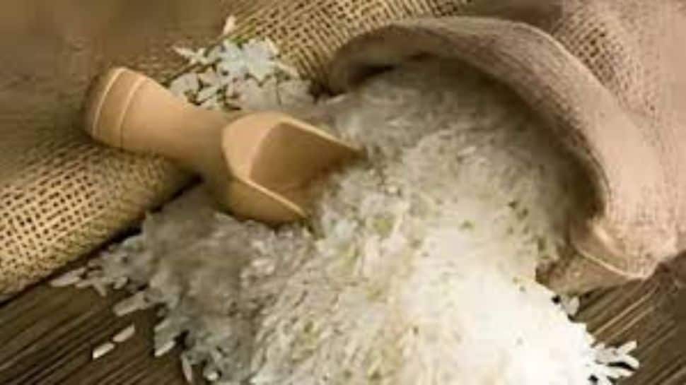 Iran-Israel Conflict Impact: Basmati Exporters Warn Of Payment Crisis, Falling Prices | Economy News  zeenews.india.com