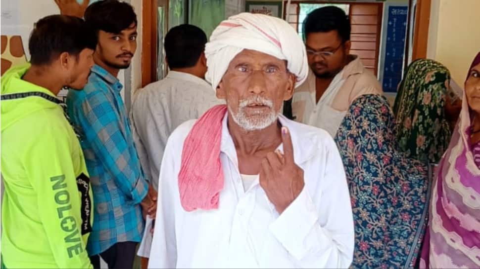 Visavadar Election Result 2025 Who Will Claim Victory In Tight Race?