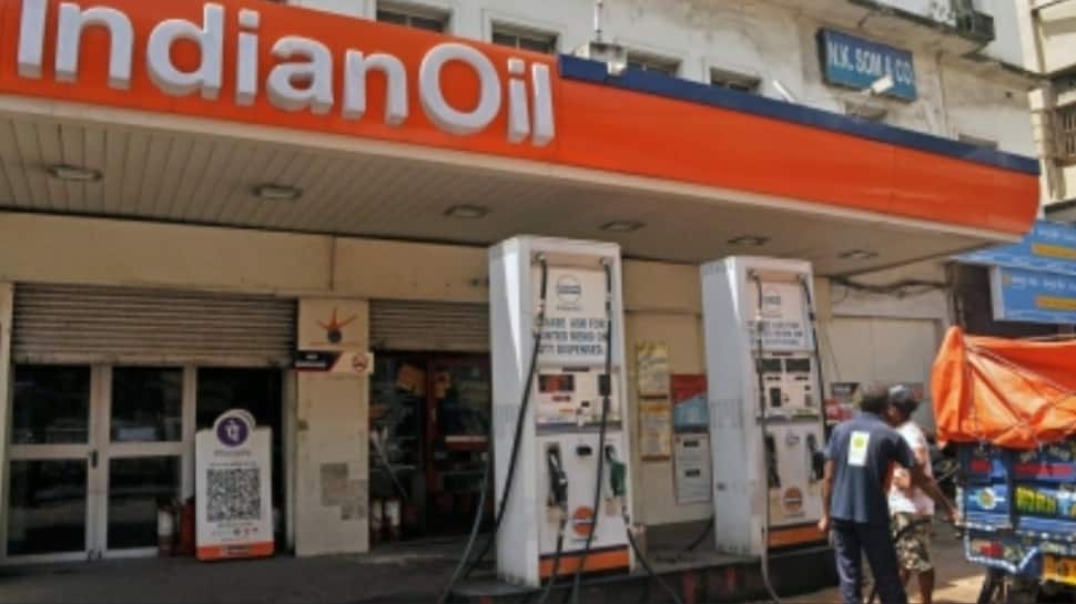 India Will Not Run Short Of Fuels Due To Middle East Tensions: Hardeep Puri