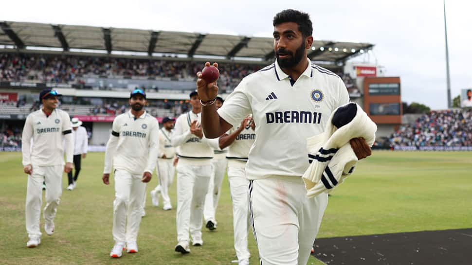 Ind vs Eng, पहला परीक्षण: जसप्रित बुमराह क्रे इतिहास, यह इस मास रजिस्ट्री के लिए कपिल देव के बराबर है