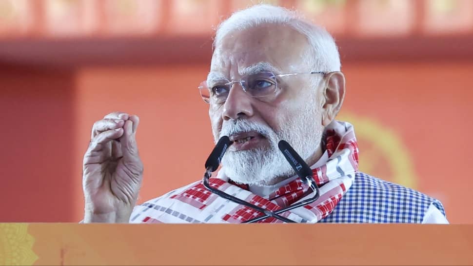 India Urged To Lead De-escalation As Iran-Israel Conflict Escalates; PM Modi Calls For Dialogue
