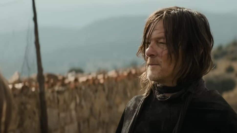 'The Walking Dead: Season 3 Gets Release Date, Take A Look At The New Teaser'
